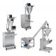 Semi Automatic Powder Filler Stable Operation 60Hz 1Kw YH - 50