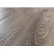 Wood Grain 4MM Laminate SPC Flooring , Laminate Stone Plastic Composite Flooring