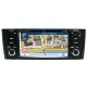 In-Dash Car Audio Receivers FIAT DVD Player Tv Wifi Dvd Punto Linea 2007-2015