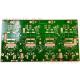 2OZ Copper 2.0MM 2 Layer PCB For Photovoltaic Inverter Usage