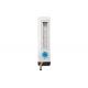 One Tube Flowmeter Anesthesia With Valve Flow Range 0.5-15l/Min Atmospheric Environment 20°C