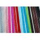 Solid Color Stretch Grosgrain Ribbon Narrow Woven Technics For Gift Wrapping