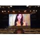Narrow Pixel Pitch Led Display Board , Led Video Wall P1.667 1R1G1B Pixel Configuration