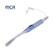Oral Care ICU Patients Essential Nursing Product Suction Toothbrush For Sputum Suction
