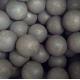 65Mn Cement Mill Grinding Ball 10mm With Hammer Forging