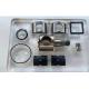 API 6A High Pressure Low Torque Plug Valve Fig 1502 With Repair Kits
