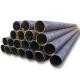 ASTM API Carbon Steel Pipe Varnish Coating 6mm - 600mm