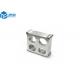 Automotive CNC Metal Machining Manufacturing Precision Stainless Steel Milling Parts Services