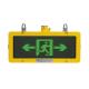BAYD82 Waterproof Explosion Proof Sign Light For Marine