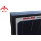 Durable Monocrystalline Solar Panel 250W Smaller Installation Area High Efficiency