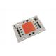 50W 380-780NM DRIVER ON BOARD And  CHIP ON BOARD LED GROW LIGHT COB