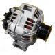 115A Electric Alternator Motor  Generator Lester 12781  ALB9493BA ALB9493LK ALB9493NW