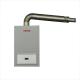 Custom And Standard Versions Indoor Gas Water Heater For Any Installation Environment