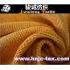 Popular Twill Velvet fabric 100% Polyester Sofa Car Mat/ sofa upholstery