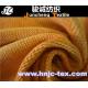 Popular Twill Velvet fabric 100% Polyester Sofa Car Mat/ sofa upholstery /bedding