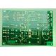 High TG PCB Double Sided Printed Circuit Board 1 Oz / 35 µM Copper Thickness
