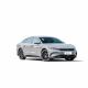 Large PHEV Hybrid BYD Han EV Car Electric Vehicle Sedan With DiPilot