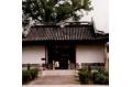 Keep fit in the great Buddhist temple and travel  Shanghai of China