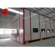 High Pressure Leakage Inspection Bus Water Test Booths