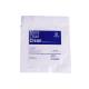 Sterile 100% Polyester Dry Cleanroom Wipes Heat Sealed Edges