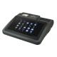 DC9V Restaurant Ordering Machine , Android self-serving Terminal With Receipt Printer