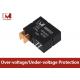 Ovp Protection Electrical Power Supply Over-Voltage Protection Relay