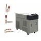 25w Pulse YAG Laser Welding Machine Air Cooling For Electrical Parts Welding