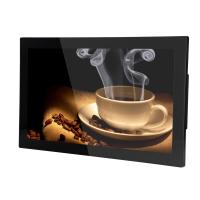 Commercial Grade 18'' Touch Screen Tablet , Android 4.4 Digital Signage Tablet