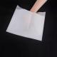 Nature White Glassine Paper Bag Envelopes 35gsm 40gsm Transparent Mailer Bag