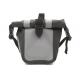 Small 1.5L Grey 500D PVC Outdoor Dry Bag Water Sports Dry Bags For Rafting 