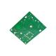 Designability Multilayer Circuit Board Blind Hole Plate PCB Manufacturing