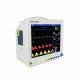 Lcd 12 Inch 6 Multi Parameter Patient Monitor Intensive Care Vital Sign