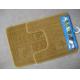 Washable and durable Microfiber bath mat OBM-003