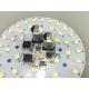 Small LED SMT Mounting Machine HT-E5S LED Bulb Making Device 60 Feeder Stations