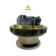 Excavator Part Final Drive 708-8H-00440 Motor Assy For PC360-8MO