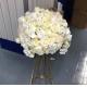 Artificial Flower Arrangements For Wedding Tables Decoration