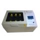 Auto Insulating Transformer Oil Analysis Dielectric Strength Breakdown Voltage Tester