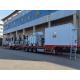 IEC ISO Padmount 220kv Mobile Substation Transformer Three Phase Electrical OLTC