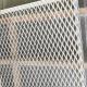 Anodized Expanded Metal Mesh Decorative Experimental Network Small 1mm