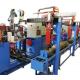PLC Control LPG Cylinder Manufacturing Line 20m X 10m X 5m 20-30 Cylinders/Min