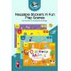 Discover Game Reusable Animal Stickers , Imaginative Reusable Stickers For Kids