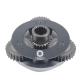 230-00067 Excavator Swing Gearbox Carrier Assy DH300-7 Dawood Planetary Gear Parts