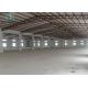 4000 Sq Meters Steel Structure Building Warehouse with EPS / Rock Wool/PU/Fiber Glass Sandwich Panel Insulated Cladding