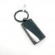 Personalized Metal Key Holder with Keychain Holder for Easy Organization and Storage