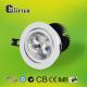 Ra90 60 Degree LED COB 2024 Round Down Light 20W High Efficiency For Hotel