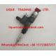 DENSO Fuel injector 095000-6510, 095000-6511, 095000-6512, 9709500-651