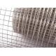 Ultra Thin 2x2 Galvanized Welded Wire Mesh Various Dimensional Size