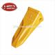 excavator bucket teeth rock tooth KT320RC for machinery parts