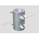 Water / Air Cooling Manufacturing Process Die Casting Aluminum Band Heaters