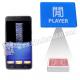 Barcode Marked Poker Cards Camera Scanner Baccarat Cheat System